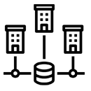 IT infrastructures and connectivity platforms